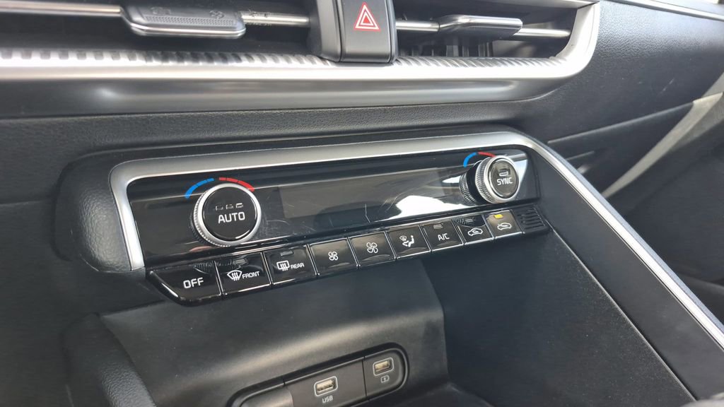 Used 2022 Kia K5 LXS image 23