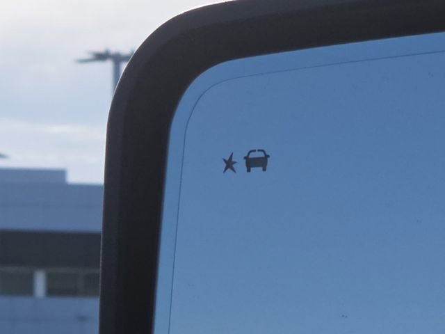 New 2026 Chevrolet Silverado 3500 High Country w/ Technology Package image 14