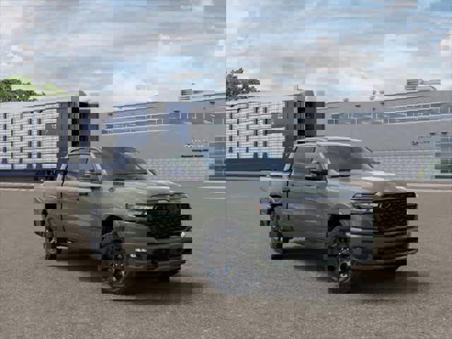 New 2026 RAM 1500 Big Horn image 15