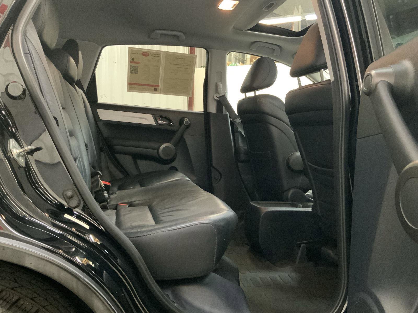 Used 2011 Honda CR-V EX-L image 28