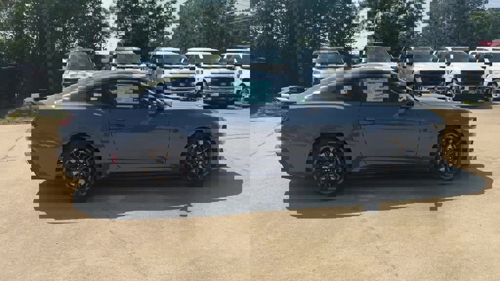 New 2025 Ford Mustang Dark Horse image 6