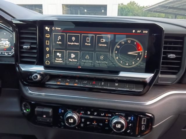 Used 2024 GMC Sierra 1500 SLT RWD image 8