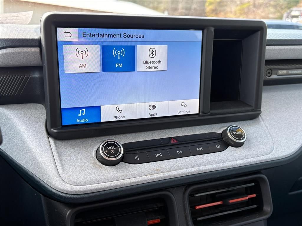 Used 2024 Ford Maverick XLT image 10