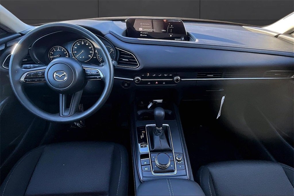 New 2026 MAZDA CX-30 AWD 2.5 S image 5