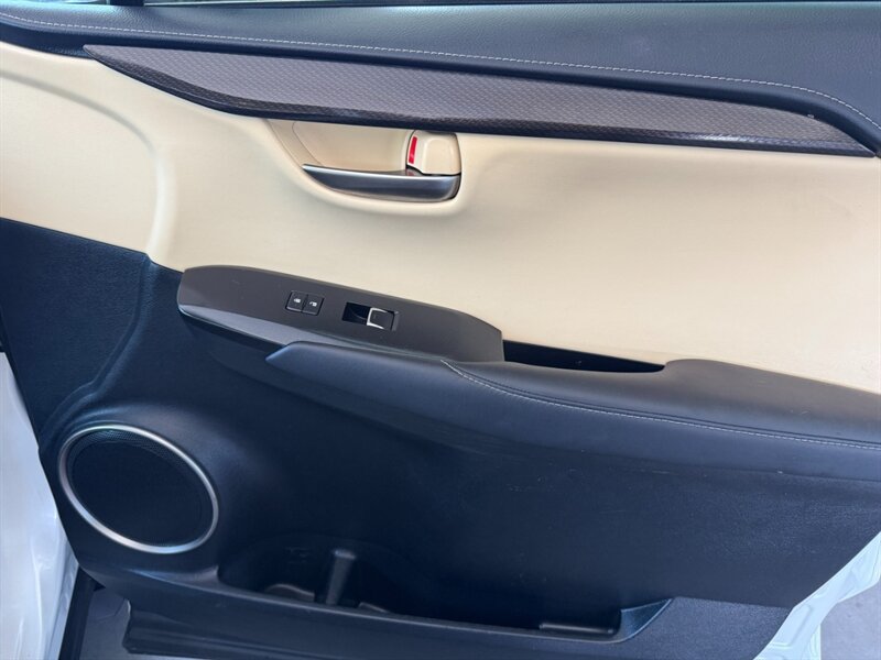 Used 2019 Lexus NX 300 FWD w/ Accessory Package image 27