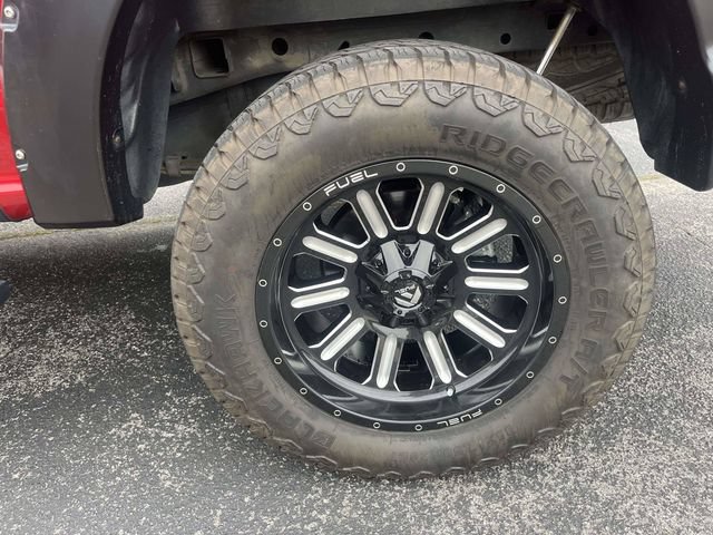 Used 2020 Ford F150 XLT AWD/4WD image 11