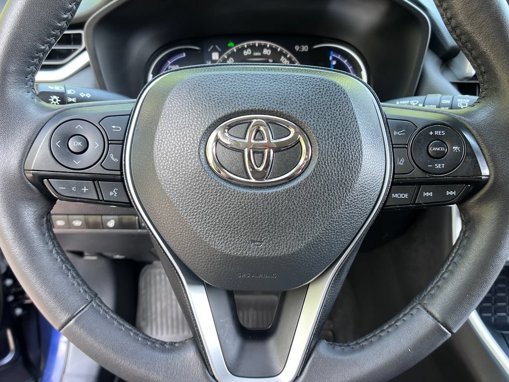 Certified 2024 Toyota RAV4 XLE w/ Convenience Package AWD/4WD image 13
