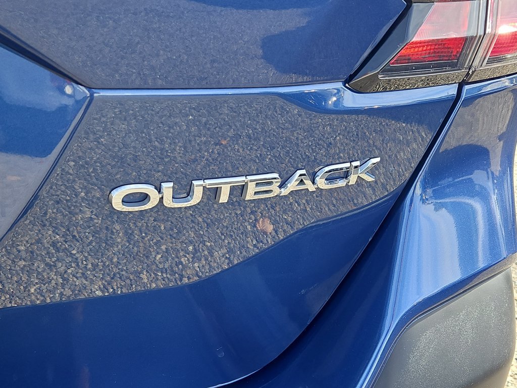 Used 2021 Subaru Outback Limited AWD/4WD image 12