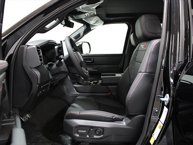 New 2026 Toyota Tundra TRD Pro image 5
