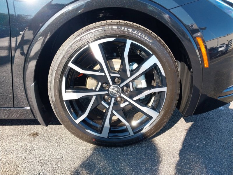 New 2026 Toyota Prius Plug-In Hybrid image 16