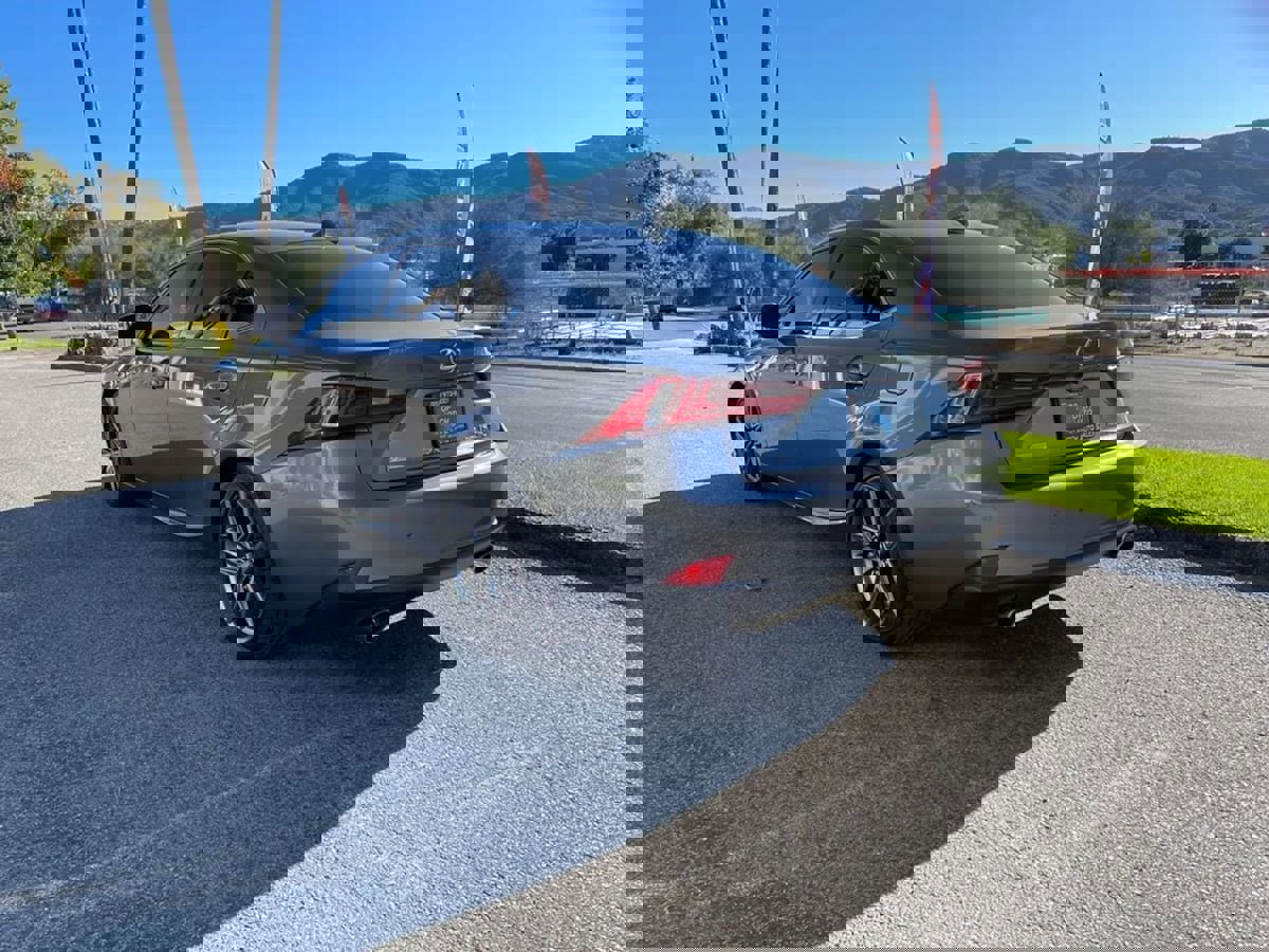 Used 2015 Lexus IS 250 AWD image 7