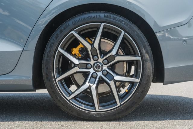 Certified 2024 Volvo V60 T8 Polestar AWD/4WD image 20
