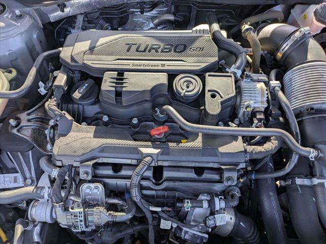 Used 2021 Hyundai Sonata Limited FWD image 22