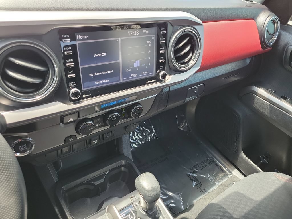 Certified 2023 Toyota Tacoma SR5 RWD image 14