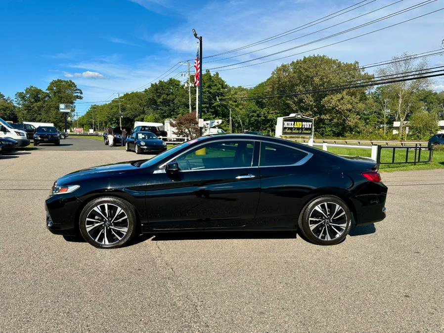 Used 2016 Honda Accord EX-L image 5