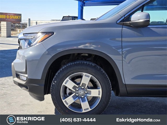New 2025 Honda Ridgeline RTL image 5