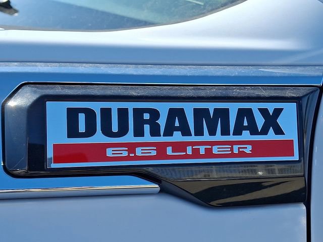 New 2026 GMC Sierra 2500 Denali w/ Max Trailering Package image 26