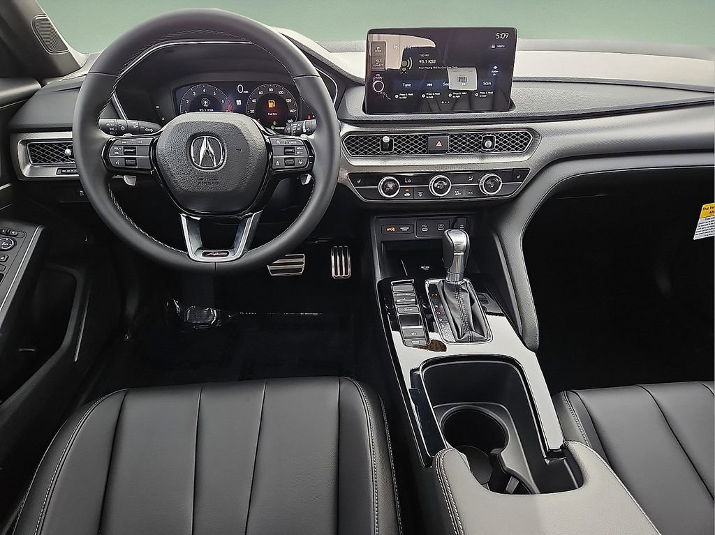 New 2026 Acura Integra A-Spec image 13