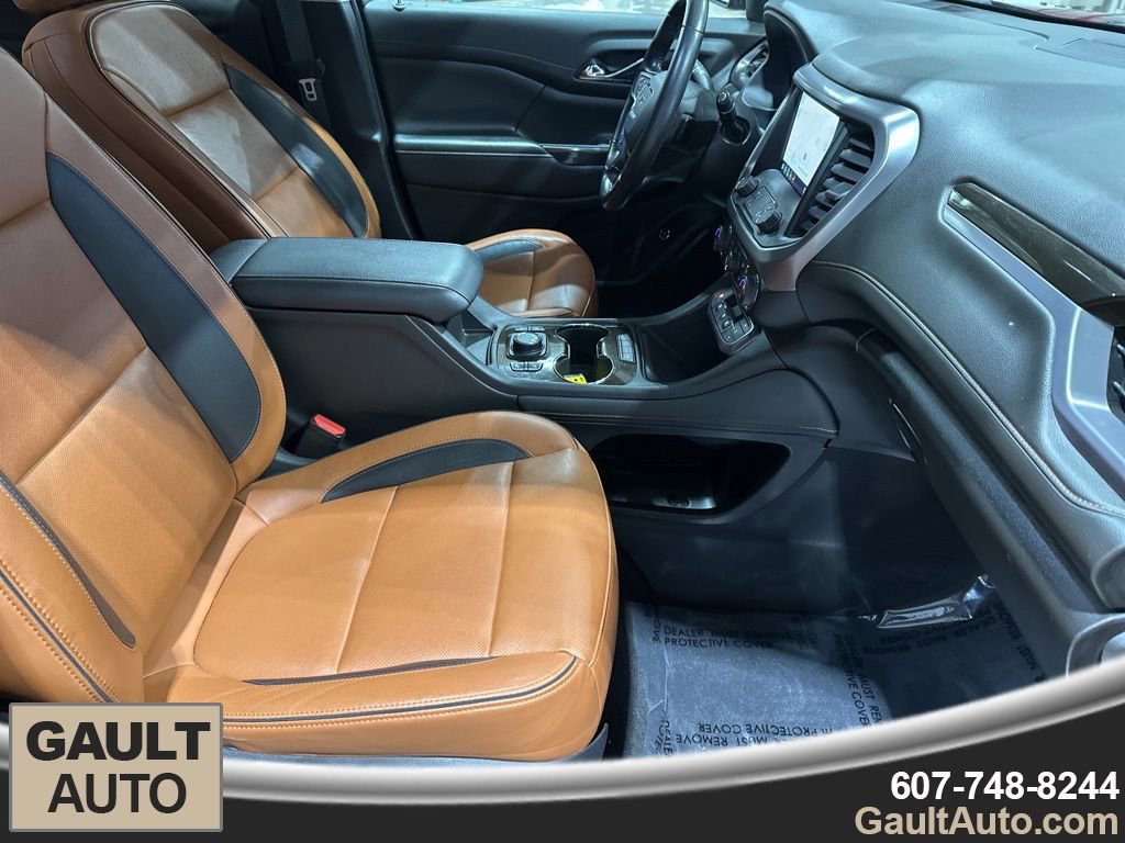 Used 2020 GMC Acadia AT4 image 18