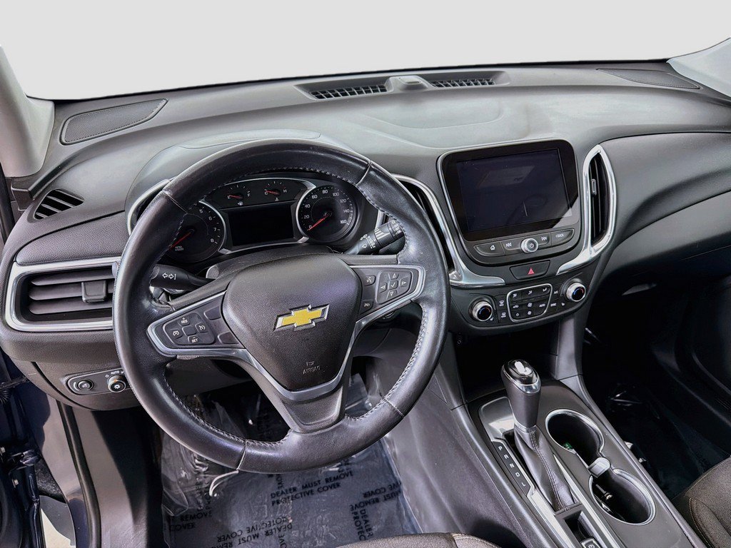 Used 2018 Chevrolet Equinox LT w/ Sun & Infotainment Package FWD image 20