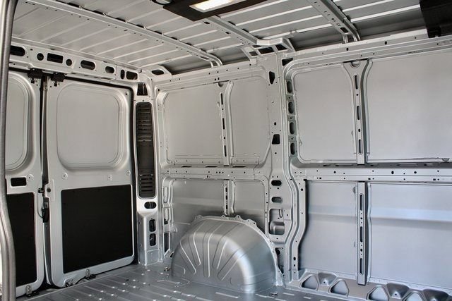 New 2024 RAM ProMaster 1500 w/ Safety Group FWD image 12