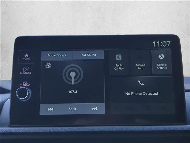 New 2026 Honda CR-V Sport-L image 13