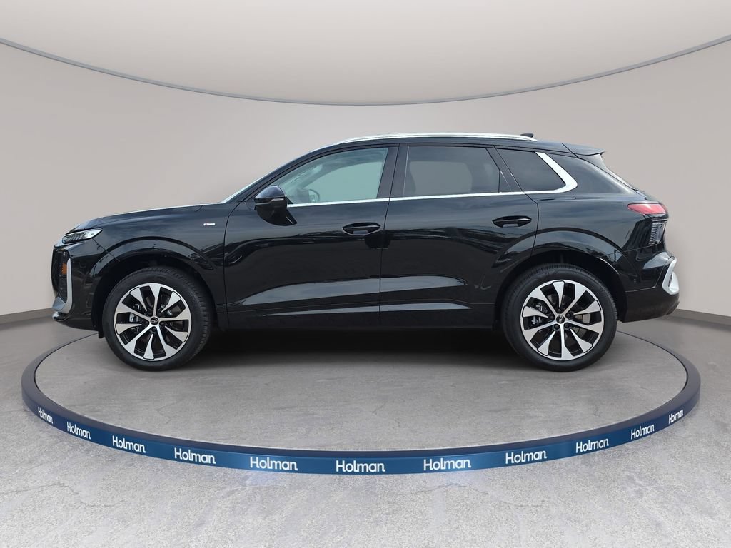New 2026 Audi Q3 quattro 2.0T AWD/4WD image 8