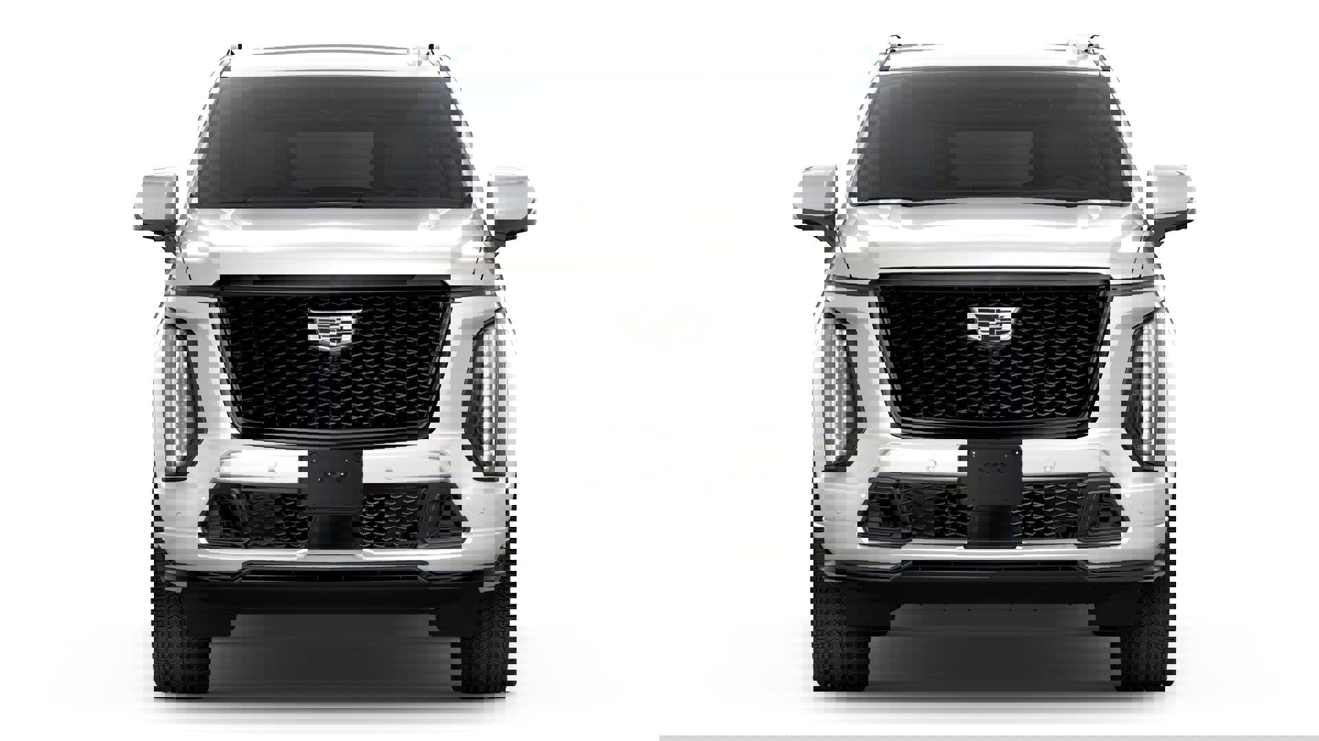 New 2026 Cadillac Escalade V image 26