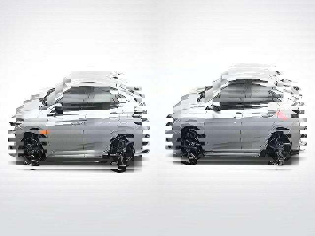 Used 2018 Honda Civic Sport image 22