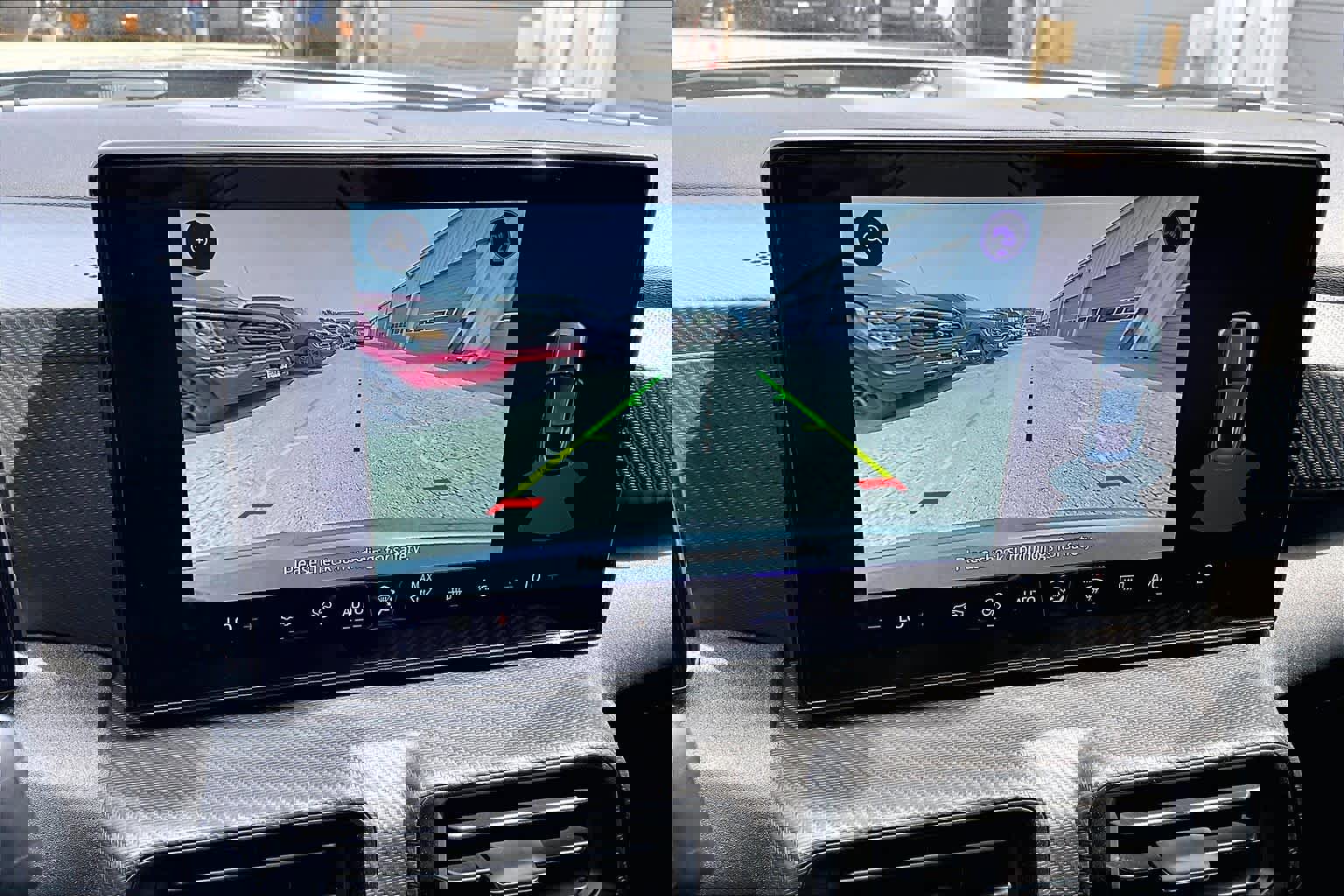 Certified 2026 Ford Mustang GT image 29