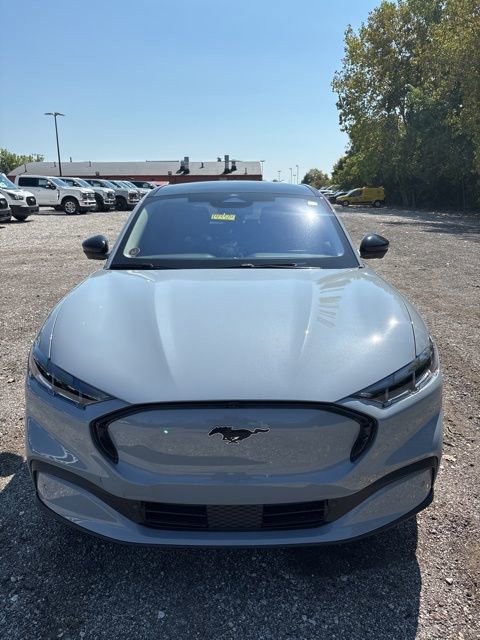New 2025 Ford Mustang Mach-E Premium image 3