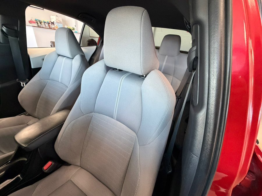 Used 2021 Toyota Corolla SE FWD image 12