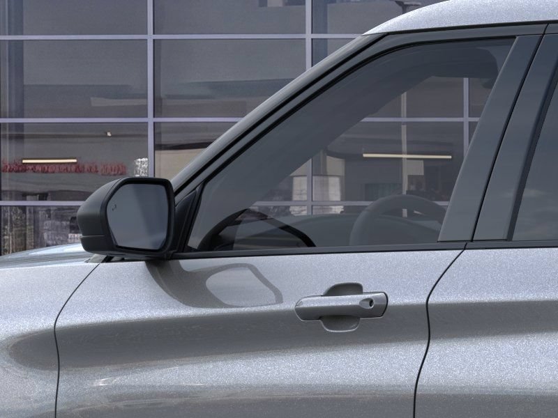 New 2026 Ford Explorer Active AWD/4WD image 20