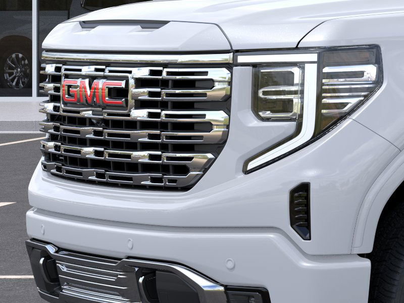 New 2026 GMC Sierra 1500 Denali w/ Denali Reserve Package image 13