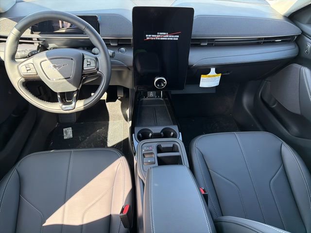 New 2026 Ford Mustang Mach-E Select w/ Comfort Package image 13
