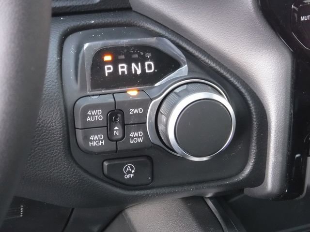 New 2026 RAM 1500 Big Horn/Lone Star image 26