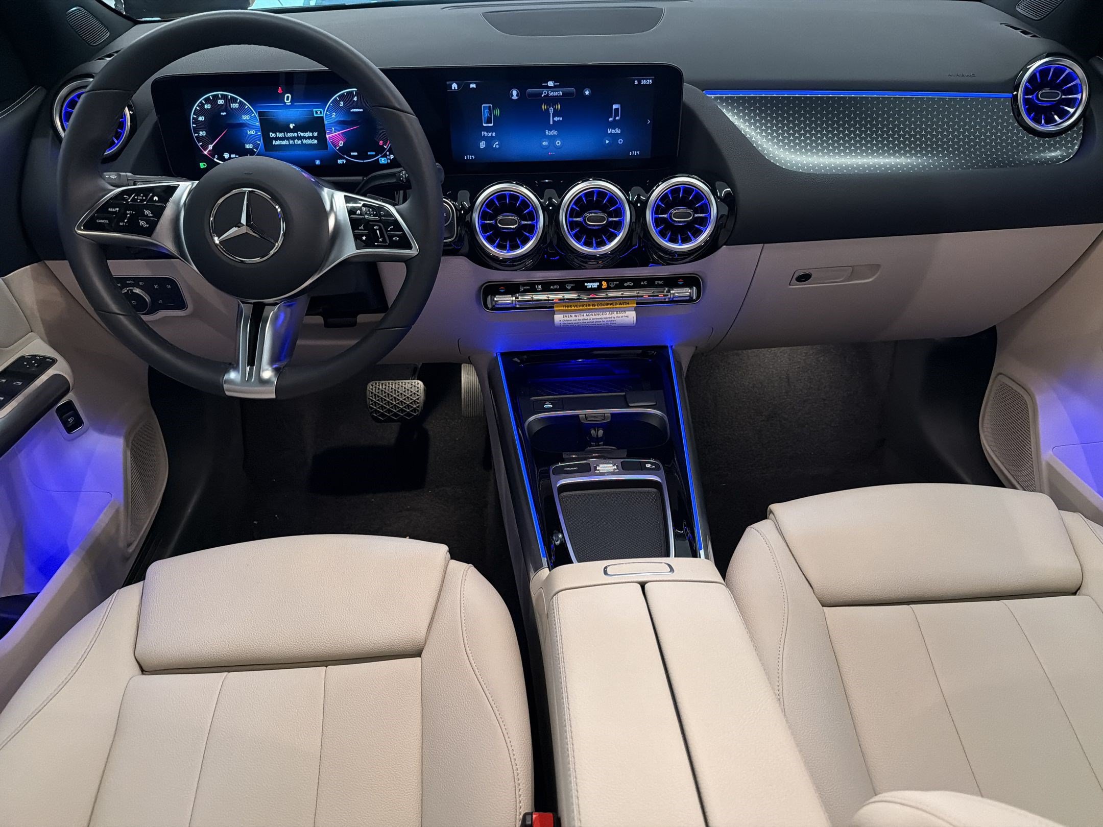 Certified 2026 Mercedes-Benz GLA 250 image 15