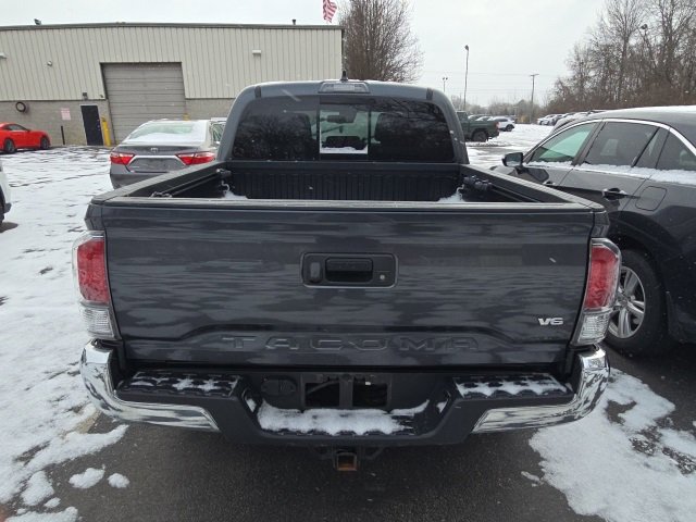 Used 2023 Toyota Tacoma TRD Off-Road image 7