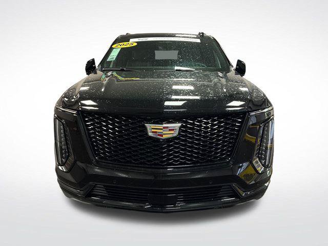 Certified 2025 Cadillac Escalade Sport AWD/4WD image 42