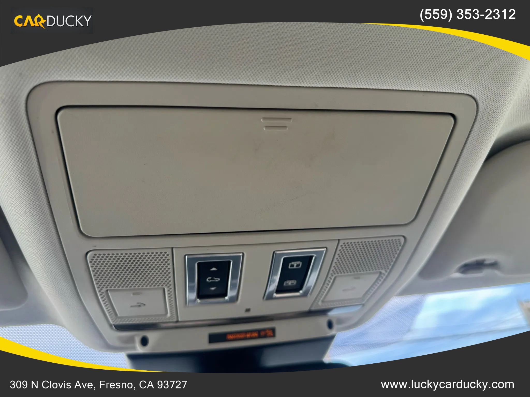 Used 2017 Jaguar F-PACE Premium image 15