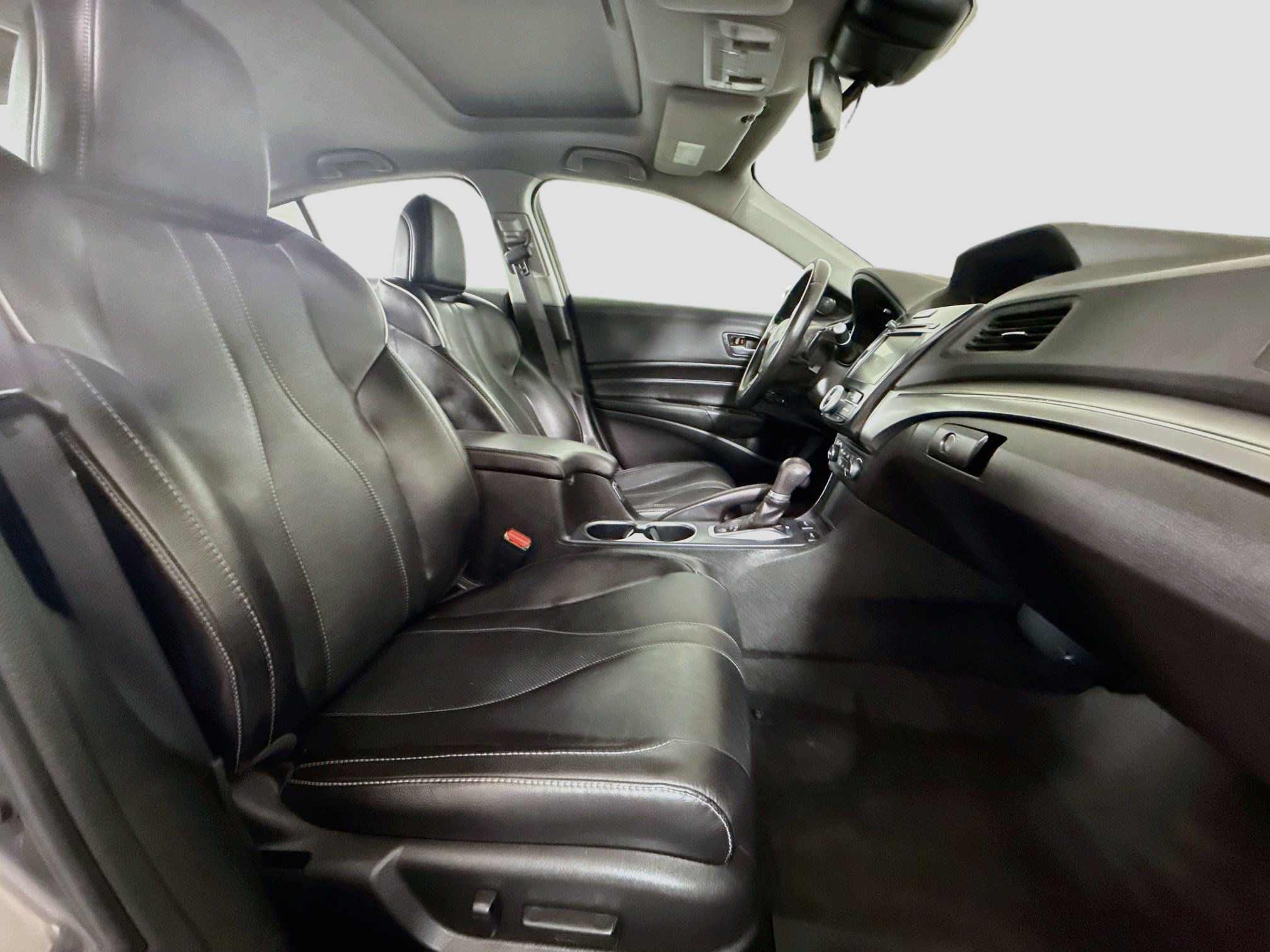 Used 2020 Acura ILX FWD image 29