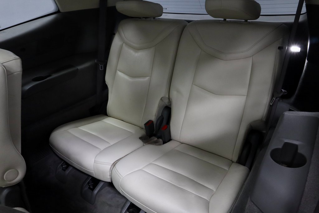 Used 2023 Cadillac XT6 Premium Luxury w/ Technology Package image 24