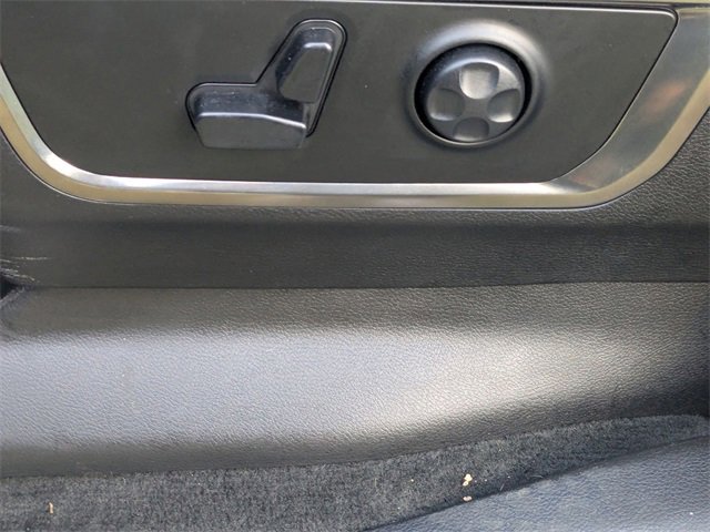 Certified 2021 RAM 1500 Limited w/ Body Color Bumper Group image 14