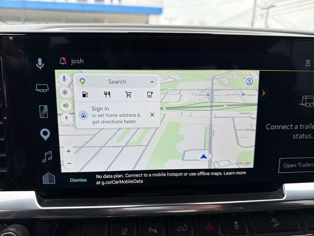 Certified 2024 Chevrolet Silverado 2500 High Country w/ Midnight Edition image 20