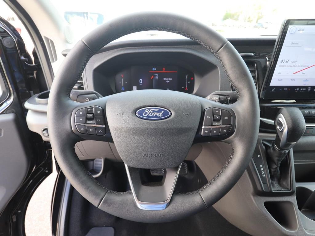 New 2026 Ford Transit 350 XLT image 20