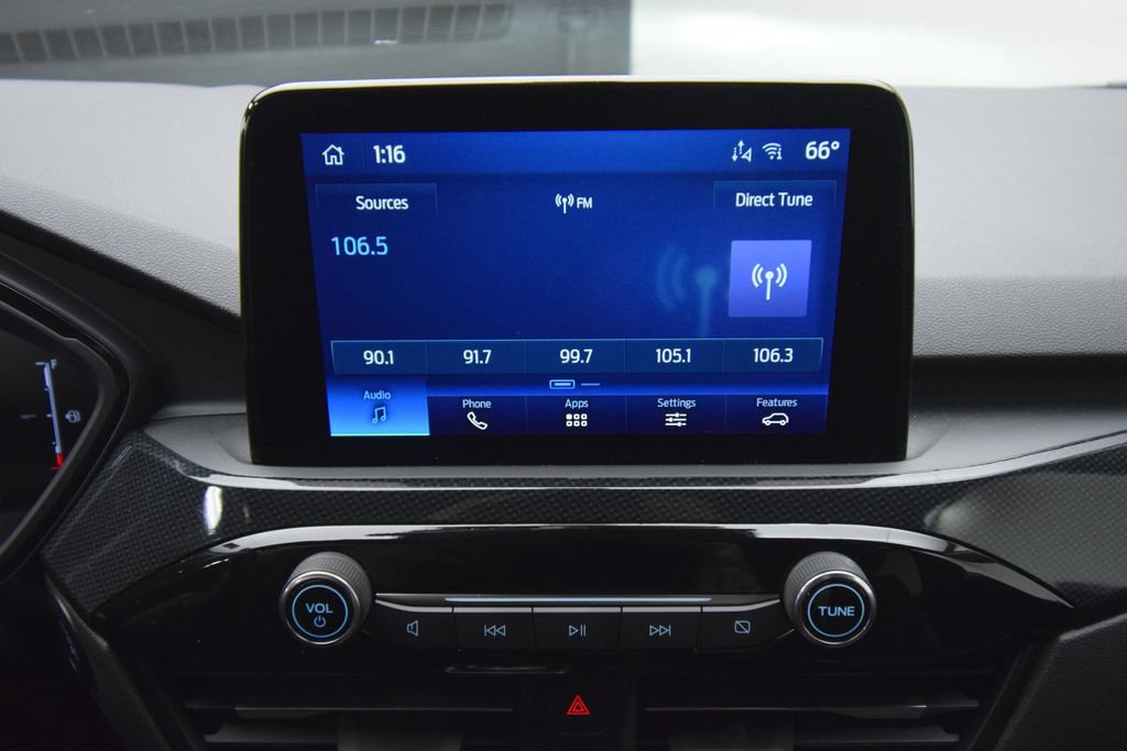 Used 2025 Ford Escape ST-Line AWD/4WD image 15