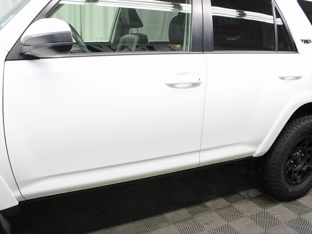 Used 2016 Toyota 4Runner TRD Pro image 37