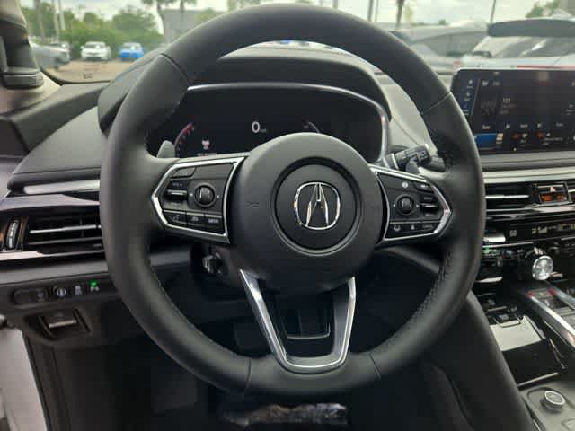 New 2026 Acura MDX w/ Technology Package FWD image 22