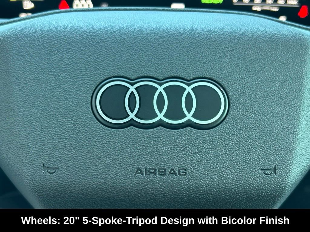New 2026 Audi Q3 quattro 2.0T AWD/4WD image 23