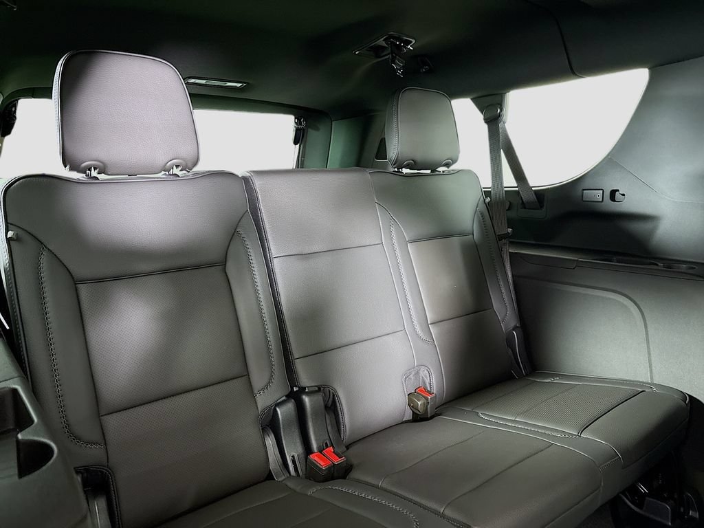 New 2026 GMC Yukon XL Denali w/ Denali Reserve Package AWD/4WD image 29